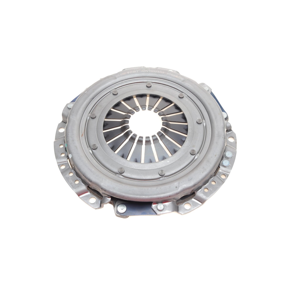 Комплект зчеплення VW Passat/Skoda Superb 1.9 TDI 98-08 (d=228mm) (+вижимний)