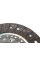 Демпфер + комплект зчеплення Ford Focus/Kuga 2.0 TDCi 08-