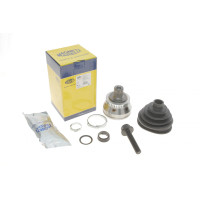 ШРКШ (зовнішній) Audi A4/VW Passat 96- (27x38z) (+ABS) (TOJ0026)