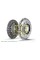 Комплект зчеплення Renault Trafic II 2.5dCI 01-04, 99kw (к 415 0146 10), d=230mm