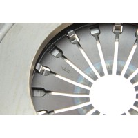 Комплект зчеплення Toyota Land Cruiser 3.0TD 96-02/Hilux 2.5D/3.0D 4WD, 97-05