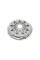 Комплект зчеплення Toyota Land Cruiser 3.0TD 96-02/Hilux 2.5D/3.0D 4WD, 97-05