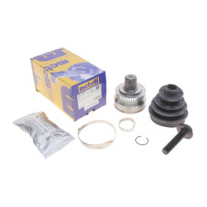 ШРКШ (зовнішній) Audi A4 00-08/A6 97-05/Seat Exeo 09-10 (38z/33z/59.4mm/87.9mm/34mm) (+ABS45z)