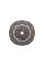 Диск зчеплення Ford Transit 2.5TD 92- (d=240mm) (95VB7550C)