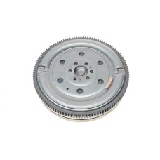 Демпфер + комплект зчеплення VW Crafter 2.0TDI 11-16 (120kw), CKUB, CSNA