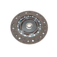 Диск зчеплення VW Passat 1.9 TDI 96-05 (d=228mm)