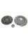 Комплект зчеплення Citroen Berlingo/Peugeot Partner 1.6i 08- (d=200mm)