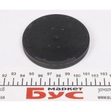 Заглушка КПП VW T5 (6-ступка) (79.35mm)
