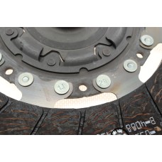 Комплект зчеплення Ford Mondeo 1.8 TDCi 07-15