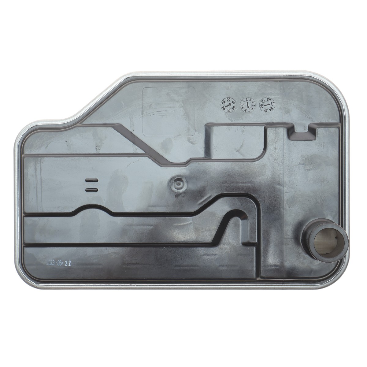 Комплект для заміни оливи АКПП MB (722.9, 7G-TRONIC +, K7C 1000, K7X 1000, W7B 700, W7C 1000, W7C)