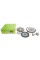 Демпфер + комплект зчеплення +вижимний Nissan Qashqai/Renault Kangoo 1.5 dCi 08-