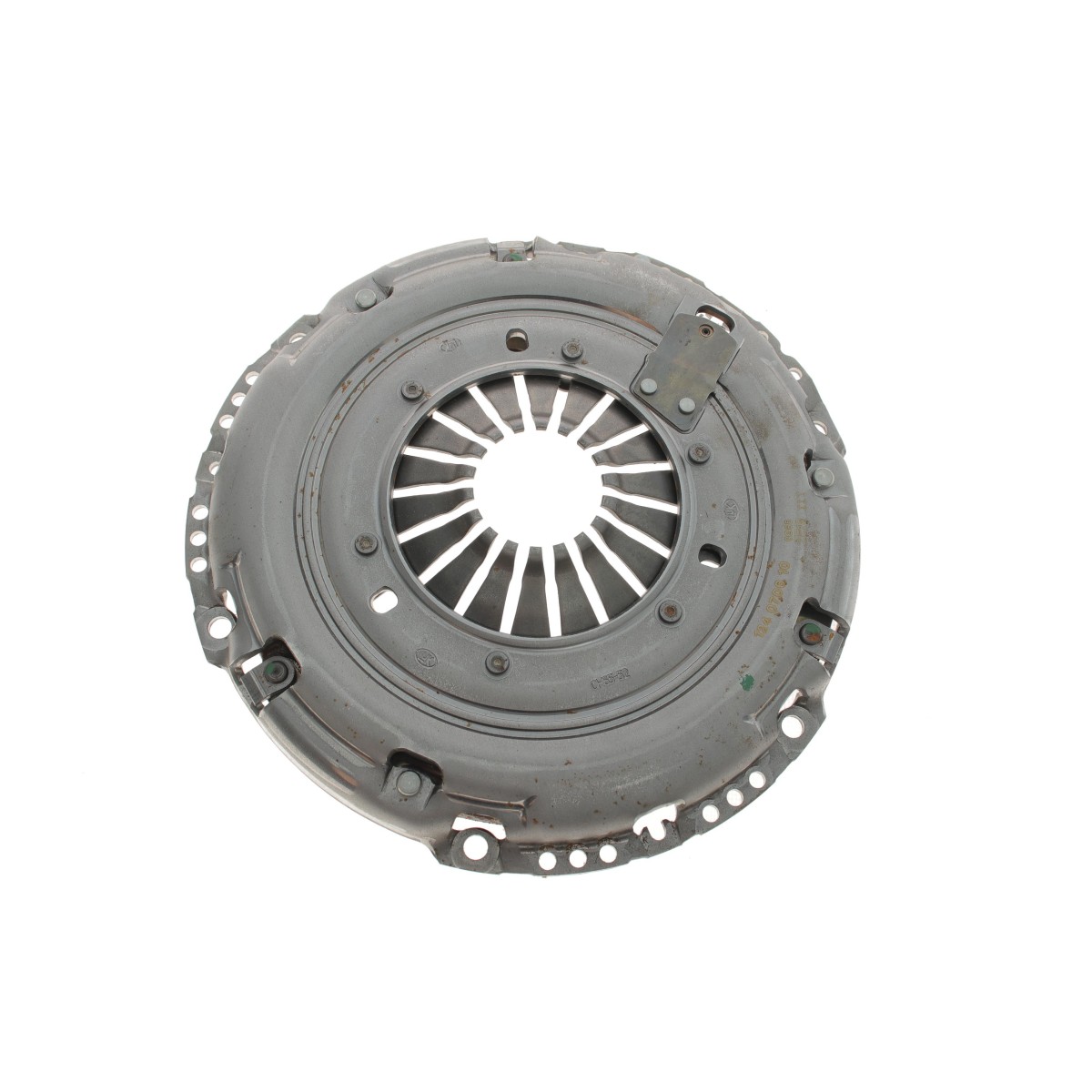 Комплект зчеплення Ford Focus 1.5/1.6 TDCi 10-/Connect 1.5TDCi 15- 88kw