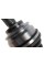 Піввісь BMW X5 (E53) 3.0-4.8 00-06 (R) (L=970mm)