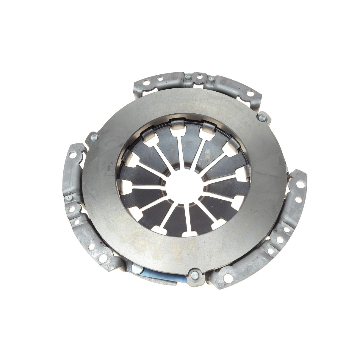 Комплект зчеплення VW Golf V/VI 1.4 16V 03-13 (d=200mm) (+вижимний)