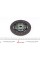 Комплект зчеплення Skoda Octavia 00-10 (d=210mm)