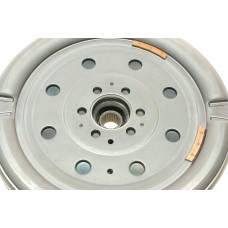 Демпфер + комплект зчеплення Skoda Fabia/Octavia/Roomster/VW Bora/Golf 1,8T/1.9TDI