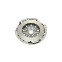 Комплект зчеплення Fiat Bravo/Punto 1.4 04- (d=200mm) (+вижимний)