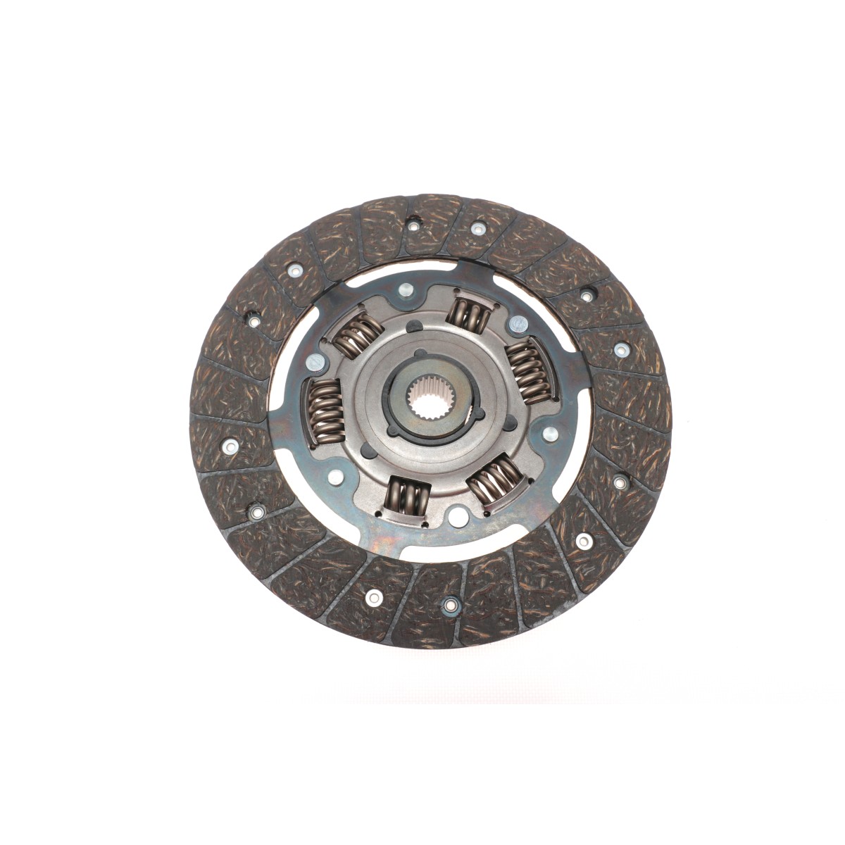 Комплект зчеплення Opel Vectra A 1.8-2.0 i 88-95/Chevrolet Aveo 1.5 i 03-