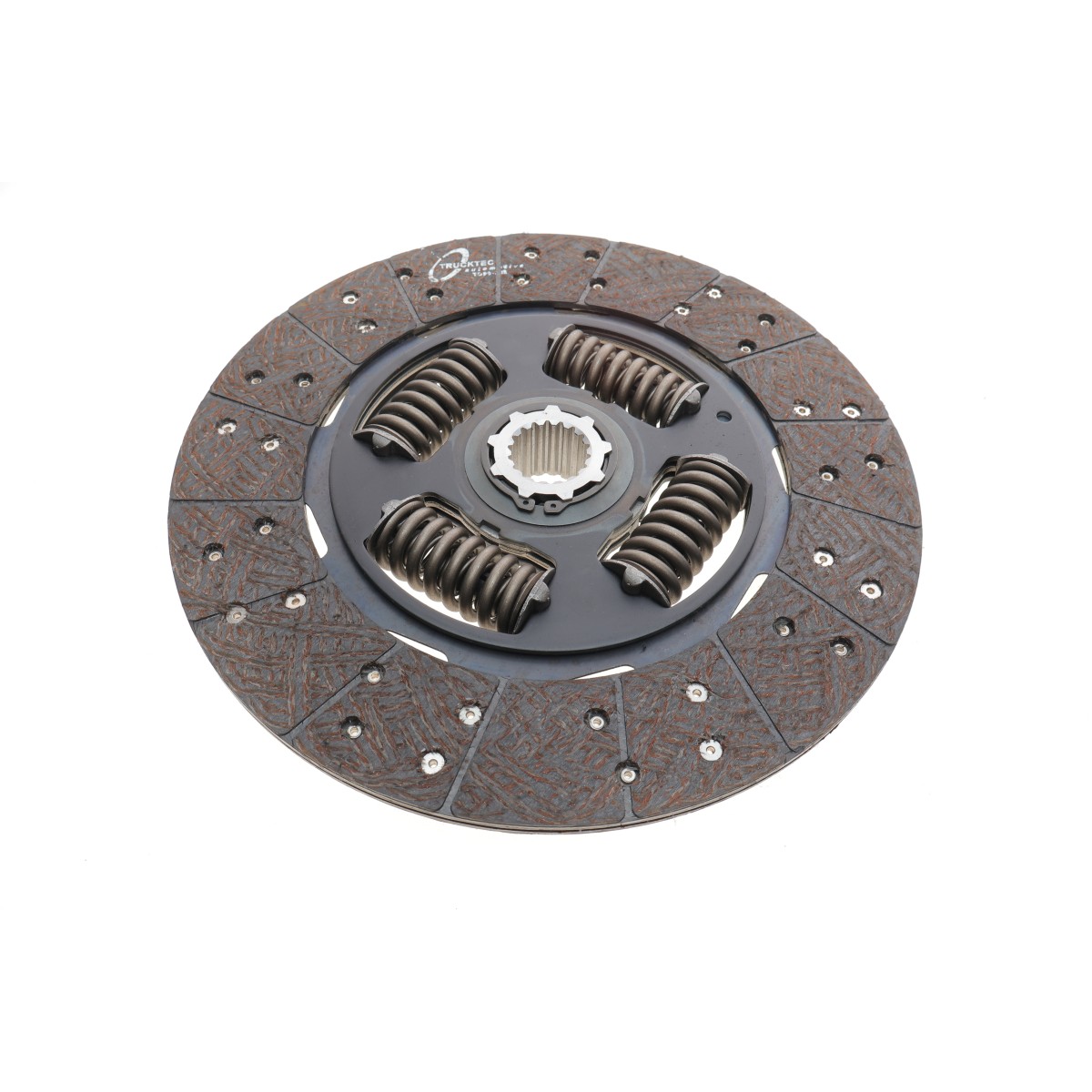 Диск зчеплення MB Vario 4.3 (d=362mm)