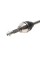 Піввісь Ford Connect 02-13 (R) (25x26x962)