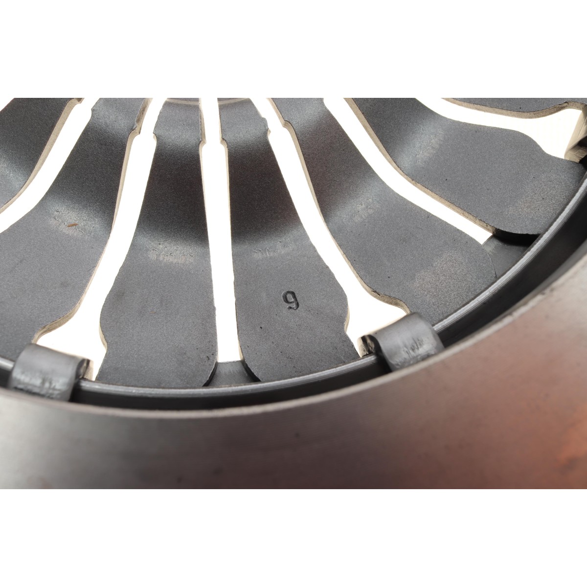 Комплект зчеплення Ford Connect 1.8TDCI 02-13