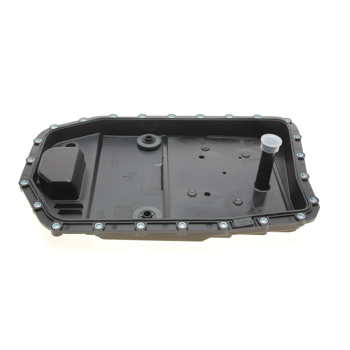 Фільтр АКПП BMW 3 (E90)/5 (E60) 01- (з піддоном в зборі)