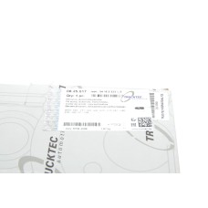 Фільтр АКПП BMW 3 (E90)/5 (E60) 01- (з піддоном в зборі)