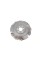 Комплект зчеплення Skoda Octavia 00-10 (d=211mm)