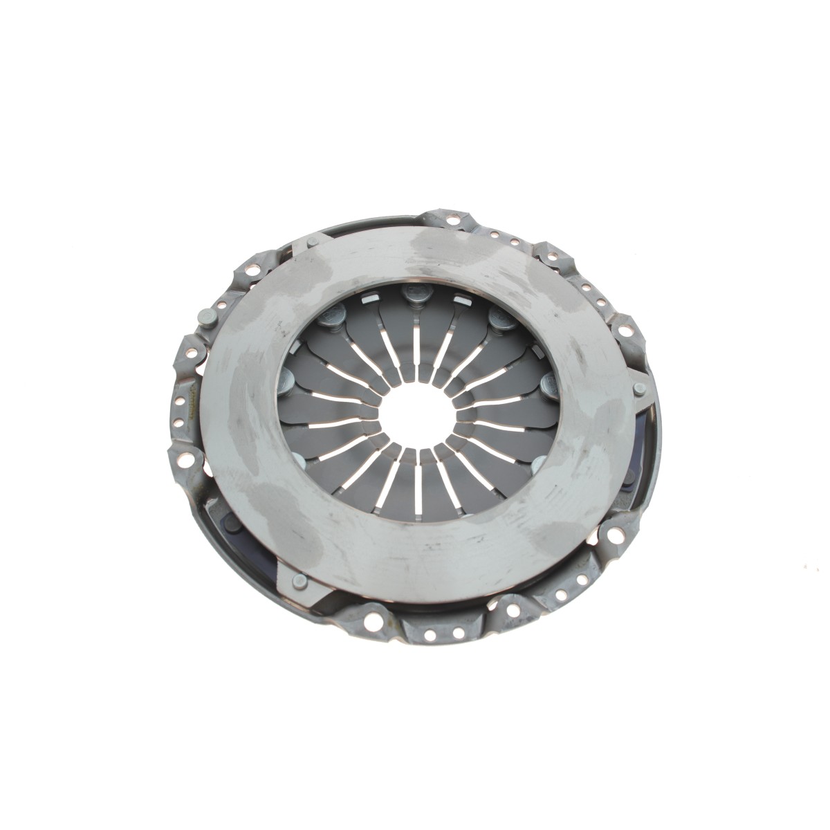 Комплект зчеплення Opel Astra H/Combo 1.7 CDTI 04- (d=228mm)