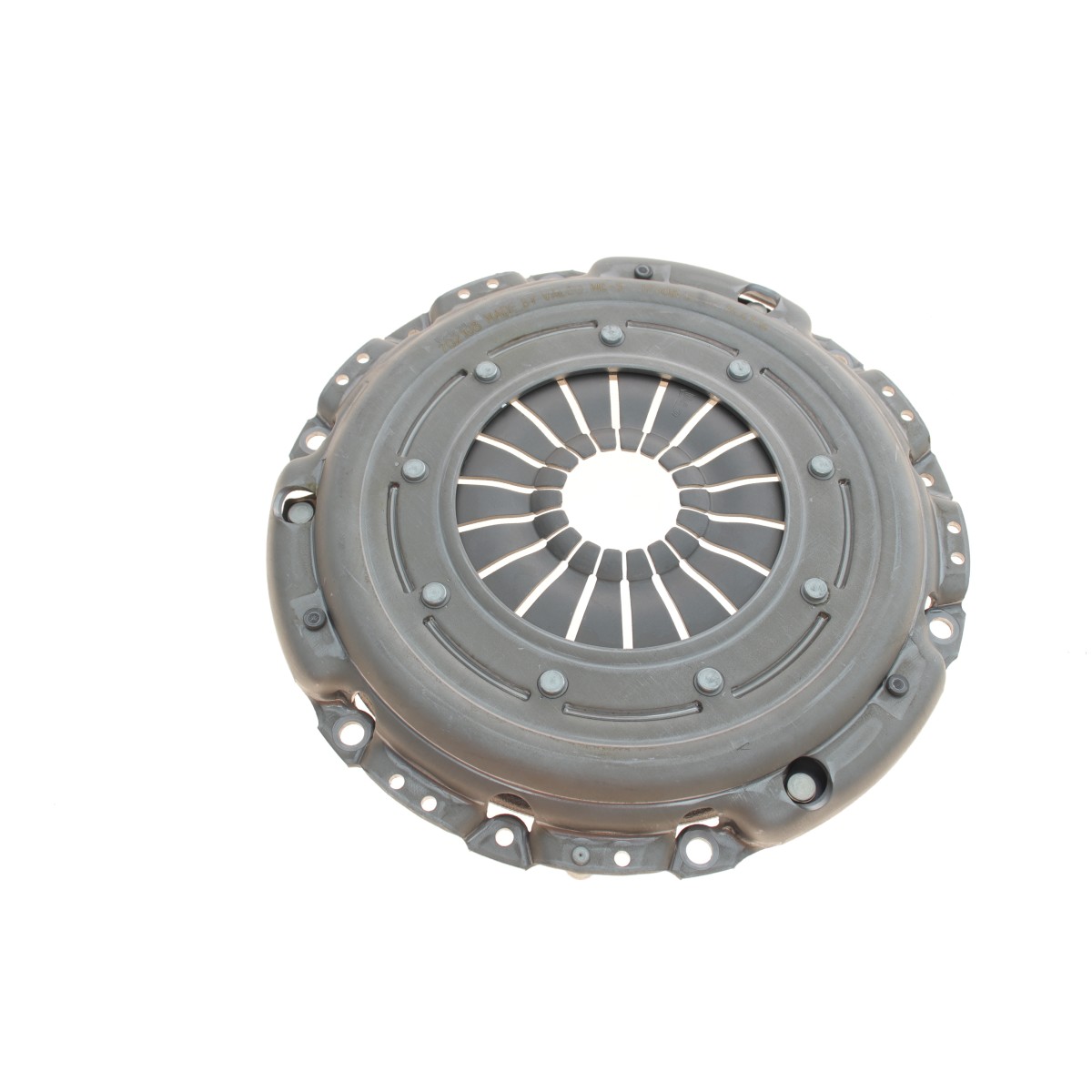 Комплект зчеплення Opel Astra H/Combo 1.7 CDTI 04- (d=228mm)