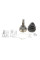ШРКШ (зовнішній) Citroen C5/Jumpy/Fiat Scudo/Peugeot 308/508/Expert 07- (28z/39z/58.4mm/95mm/53.7mm)