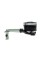 Підшипник вижимний Renault Duster/Logan/Kangoo/Megane 1.2-1.6 01-