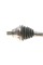 Піввісь Skoda Octavia/VW Golf 1.4/2.0D 03- (R) (36x792)