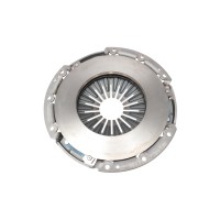 Комплект зчеплення Nissan X-Trail 2.2 dCi 01-13 (d=240mm) (+вижимний)