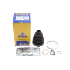 Пильник ШРКШ (зовнішній) Renault Clio 05-14/Logan 04-/Sandero 09-/Twingo 07-/Dacia (20x68x100)(к-кт)