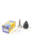 ШРКШ (зовнішній) Opel Astra F 91-05/Corsa 93-00/Vectra A/B 88-03 (22z/22z/52mm/81mm/58.5mm) (+ABS29z)