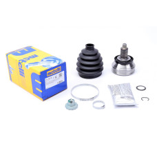 ШРКШ (зовнішній) Skoda Fabia 99-/Rapid 12-19/Roomster/Seat 02-19/VW Polo 01- (36z/30z/52mm/90mm/43.5)
