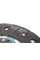 Демпфер + комплект зчеплення Opel Vectra C 1.9 CDTI 04-09