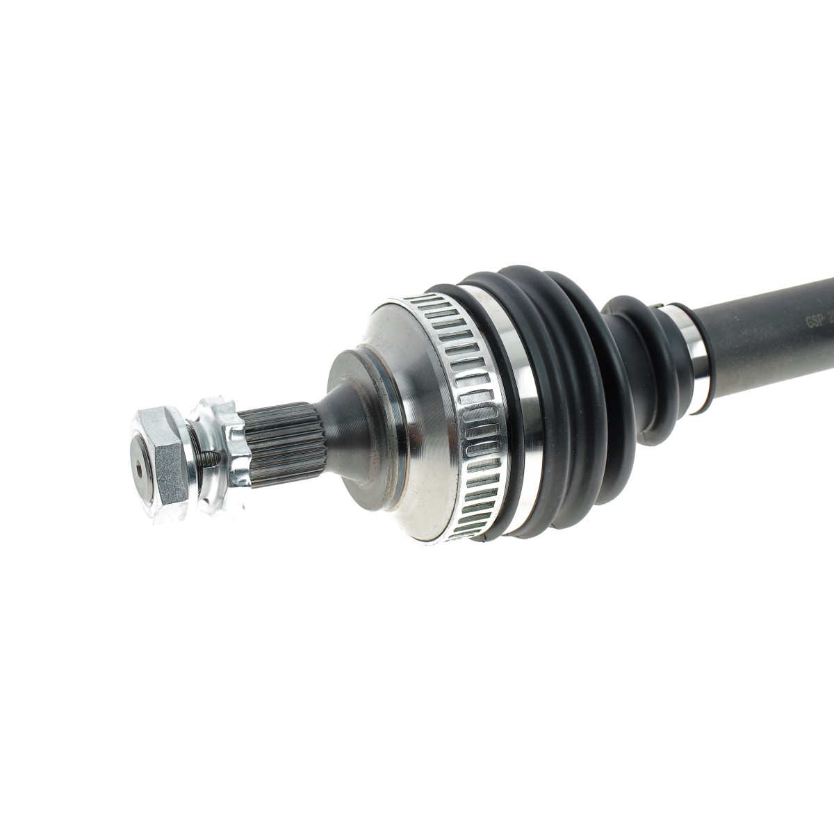 Піввісь Citroen Berlingo/Peugeot Partner 1.6/2.0 HDi 98-11 (R) (25x24x869x48T) (+ABS)