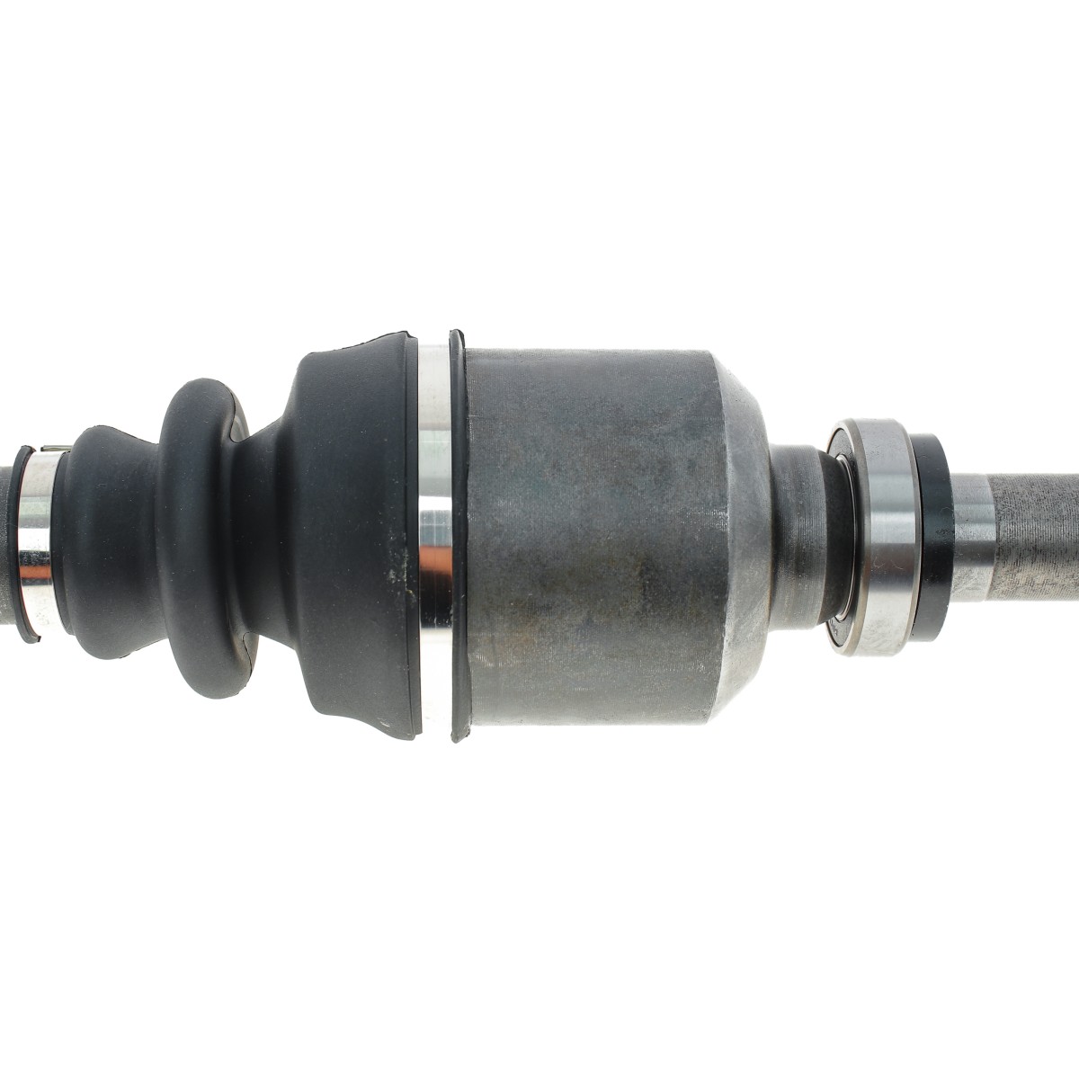 Піввісь Citroen Berlingo/Peugeot Partner 1.6/2.0 HDi 98-11 (R) (25x24x869x48T) (+ABS)