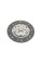 Комплект зчеплення Opel Zafira B/Astra H 1.7CDTI 08- 240mm (z=20)