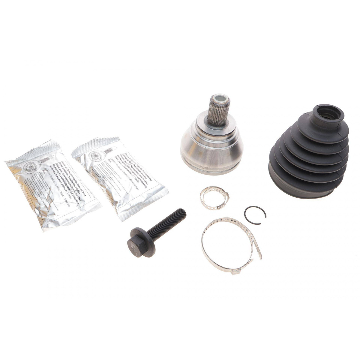 ШРКШ (зовнішній) Audi A3/Skoda Octavia/VW Caddy/Golf/Passat B6/B7/B8 03- (36z/27z/59.4mm/99.9mm/39mm)