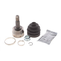 ШРКШ (зовнішній) Fiat Doblo 10-/Panda 04-/Stilo 03-08/500C 07-/Bravo 07-14 (25z/22z/51mm/79mm/47mm)