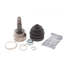 ШРКШ (зовнішній) Fiat Doblo 10-/Panda 04-/Stilo 03-08/500C 07-/Bravo 07-14 (25z/22z/51mm/79mm/47mm)