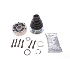 ШРКШ (внутрішній) Audi 80/90 84-95/VW Passat B2 81-88 (33z/100mm)