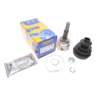 ШРКШ (зовнішній) Opel Meriva A 1.6 16V 03-10 (22z/22z52mm/80mm) (+ABS 29)