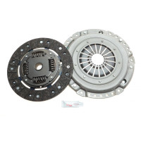 Комплект зчеплення Opel Vectra B/Astra G 2.0 DTI 97-05 (d=230mm)