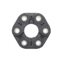 Муфта кардана еластична BMW 3/4/5/7/X1/X3/X4/X5/X6 00- (50x135x30)