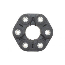 Муфта кардана еластична BMW 3/4/5/7/X1/X3/X4/X5/X6 00- (50x135x30)