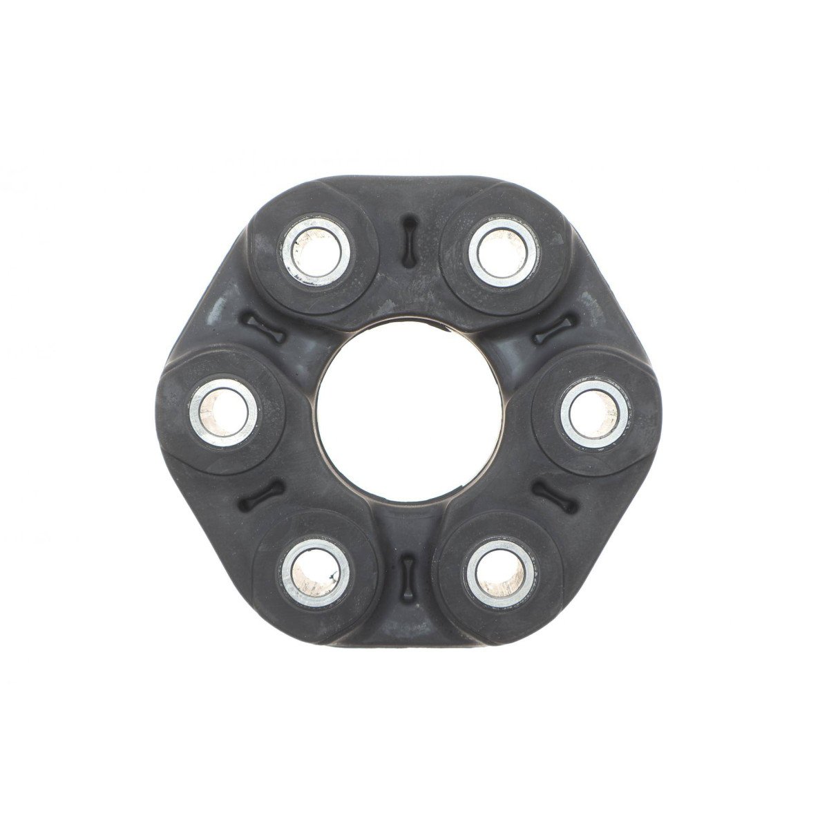 Муфта кардана еластична BMW 3/4/5/7/X1/X3/X4/X5/X6 00- (50x135x30)